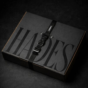 Hades (Box Set)